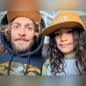 Meet your Posher, David